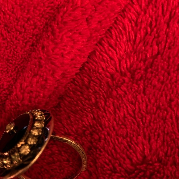 Martelli Sterling Ring Signed - Picture 7 of 7